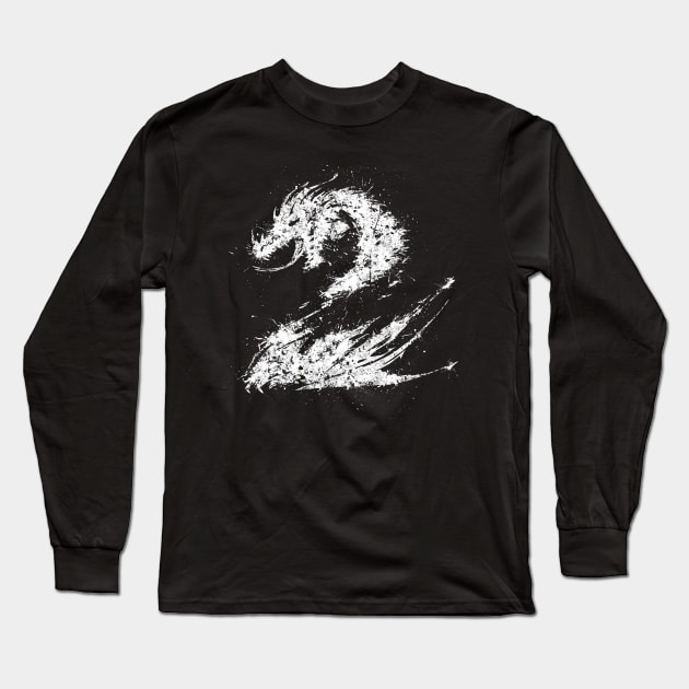 Guild Wars 2 Long Sleeve T-Shirt by JonathonSummers